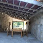 As Casinhas De Santo Ovidio בית נופש