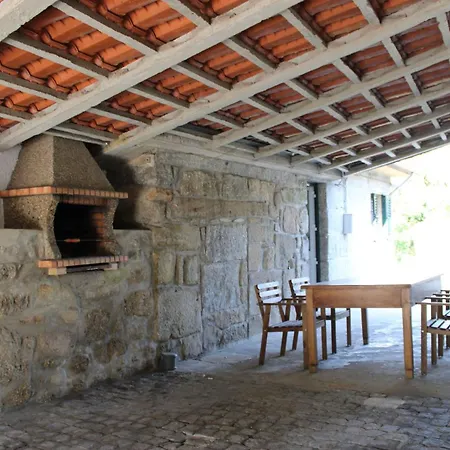 As Casinhas De Santo Ovidio Casa vacanze