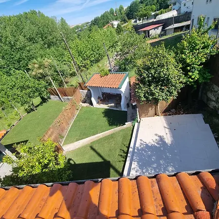 As Casinhas De Santo Ovidio Casa vacanze