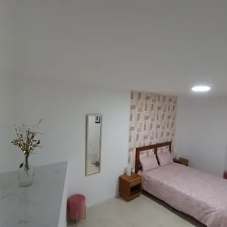 As Casinhas De Santo Ovidio 別荘