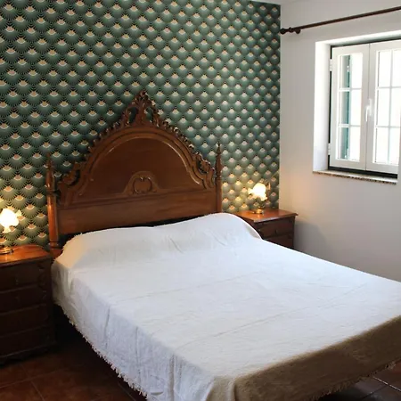 As Casinhas De Santo Ovidio * Fafe