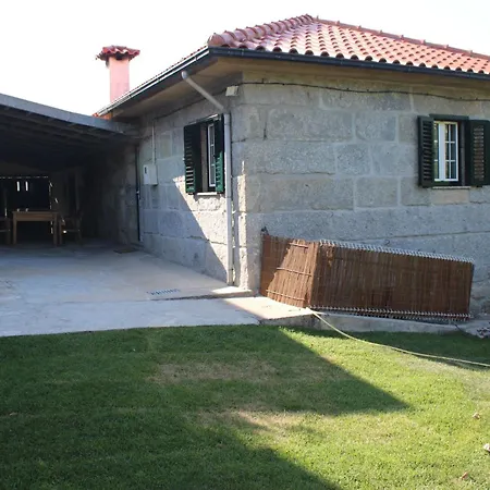 Tatil Evi As Casinhas De Santo Ovidio *