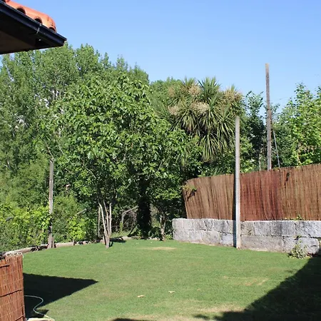 Tatil Evi As Casinhas De Santo Ovidio