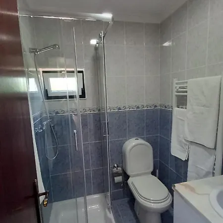 As Casinhas De Santo Ovidio Fafe