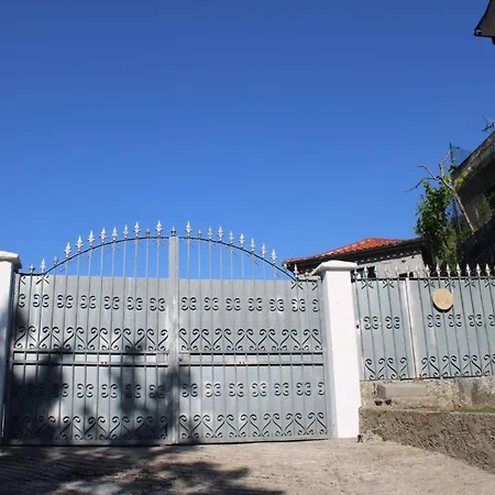 Casa vacanze As Casinhas De Santo Ovidio