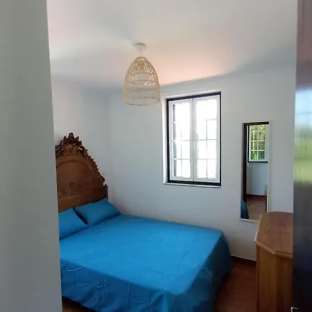 As Casinhas De Santo Ovidio