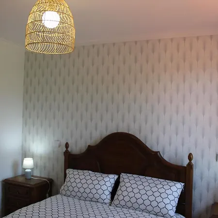 As Casinhas De Santo Ovidio Fafe