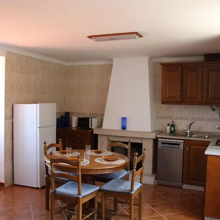 As Casinhas De Santo Ovidio Tatil Evi *