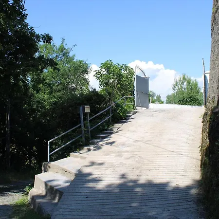 As Casinhas De Santo Ovidio * Fafe