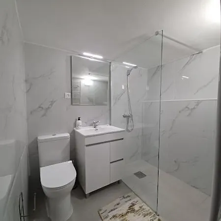 As Casinhas De Santo Ovidio Casa vacanze *