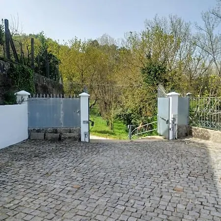 Tatil Evi As Casinhas De Santo Ovidio *