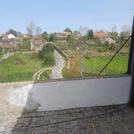 Tatil Evi As Casinhas De Santo Ovidio *