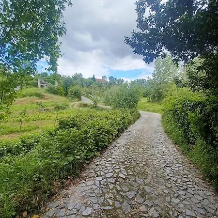 As Casinhas De Santo Ovidio *