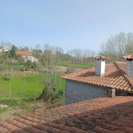 As Casinhas De Santo Ovidio ファフェ