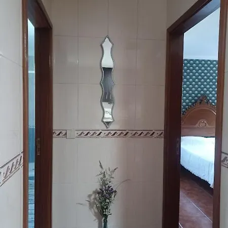 As Casinhas De Santo Ovidio Tatil Evi Fafe