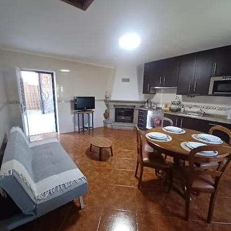 As Casinhas De Santo Ovidio * ファフェ