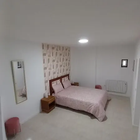 Vakantiehuis As Casinhas De Santo Ovidio *