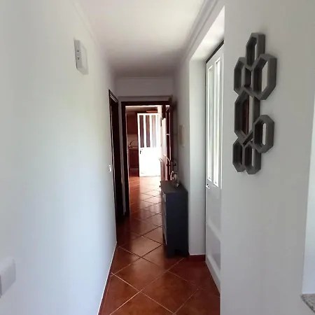 As Casinhas De Santo Ovidio Vakantiehuis