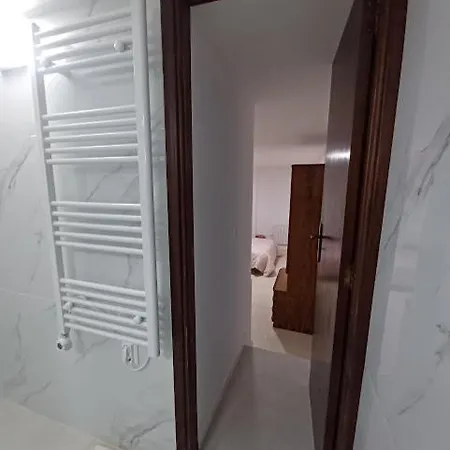 Ferienhaus As Casinhas De Santo Ovidio *