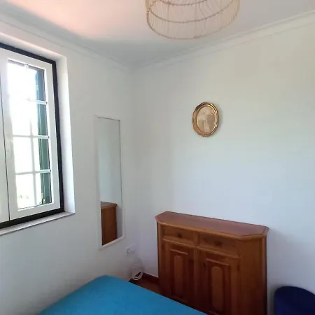 As Casinhas De Santo Ovidio Vakantiehuis *