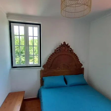 Vakantiehuis As Casinhas De Santo Ovidio
