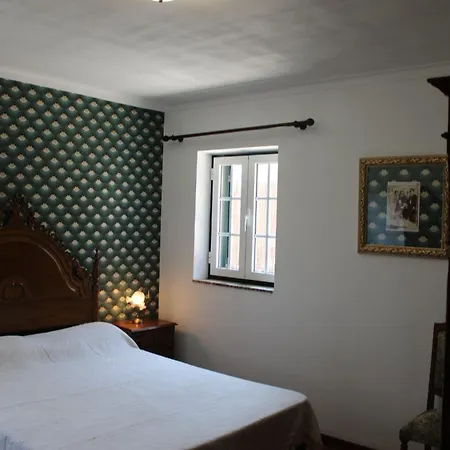 As Casinhas De Santo Ovidio Vakantiehuis