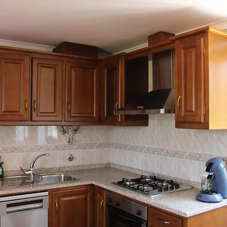 As Casinhas De Santo Ovidio Vakantiehuis *