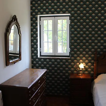 As Casinhas De Santo Ovidio Ferienhaus