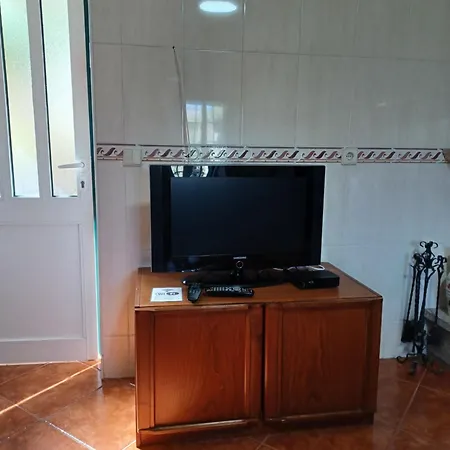 As Casinhas De Santo Ovidio Vakantiehuis