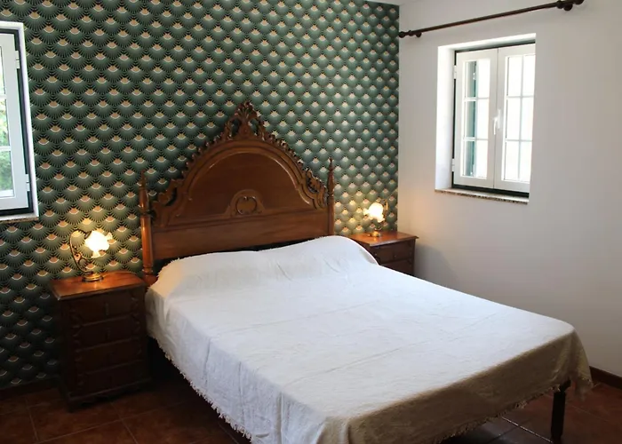 As Casinhas De Santo Ovidio * Fafe