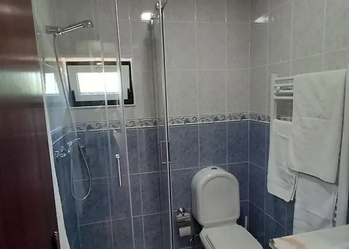 As Casinhas De Santo Ovidio Fafe