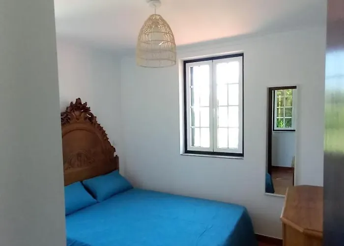 As Casinhas De Santo Ovidio