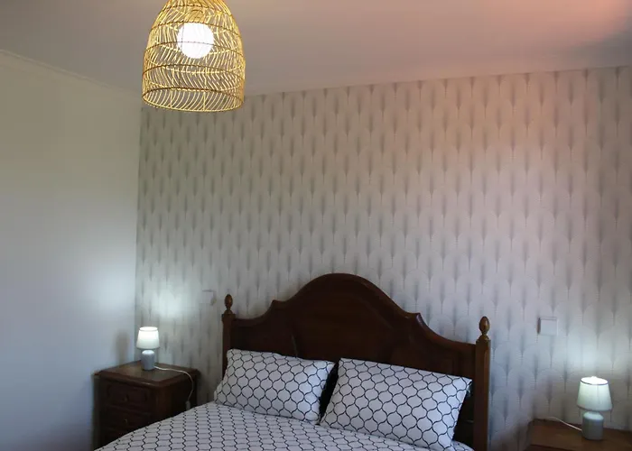 As Casinhas De Santo Ovidio Fafe