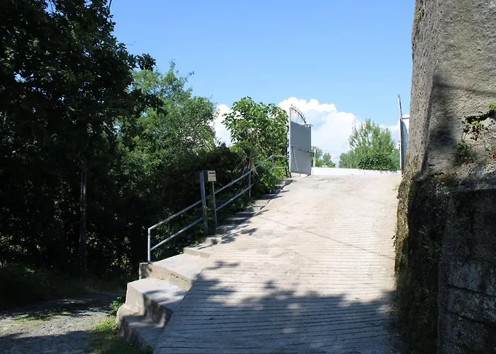 As Casinhas De Santo Ovidio * Fafe