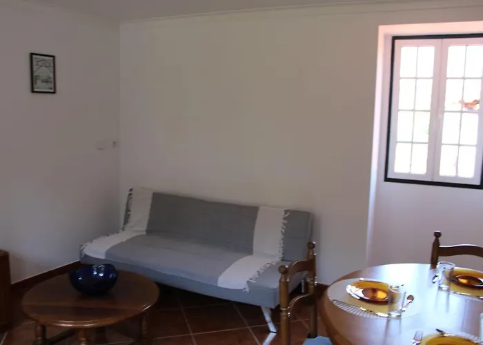 As Casinhas De Santo Ovidio Feriehus