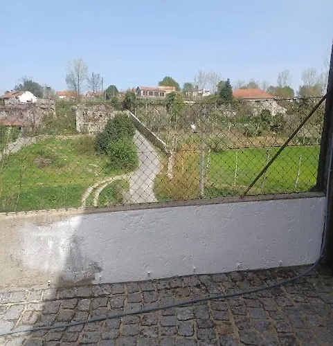 Feriehus As Casinhas De Santo Ovidio *