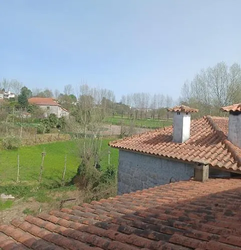 As Casinhas De Santo Ovidio Fafe