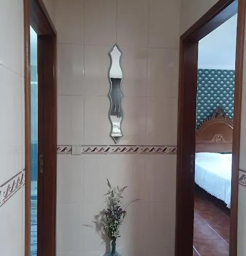 As Casinhas De Santo Ovidio Feriehus Fafe